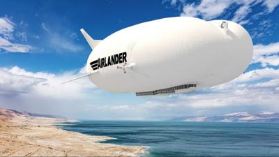 Airlander