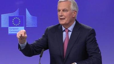 Michel Barnier