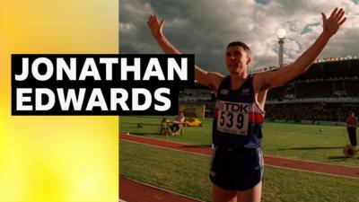 Jonathan Edwards