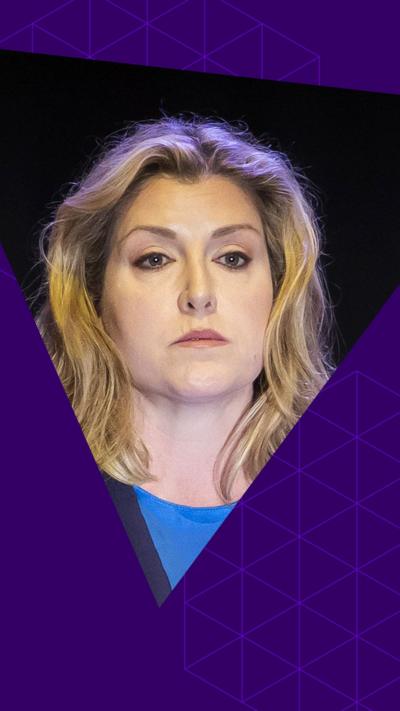 Penny Mordaunt