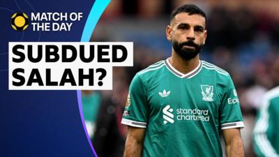 Mohammed Salah
