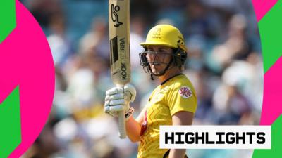 Nat Sciver-Brunt