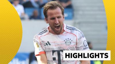 Harry Kane