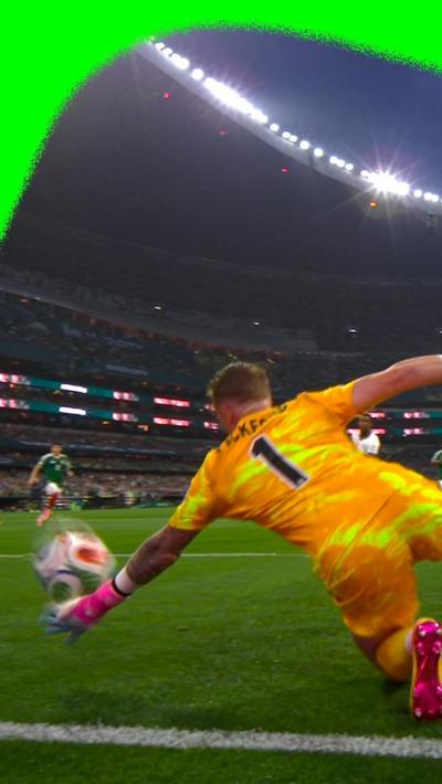 Jordan Pickford 