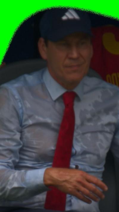 Rudi Garcia