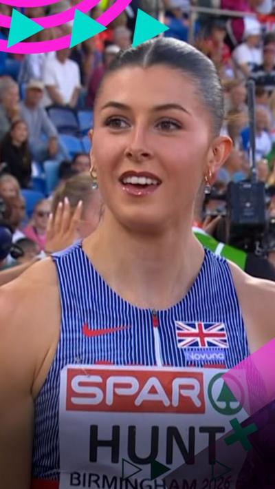 Amy Hunt