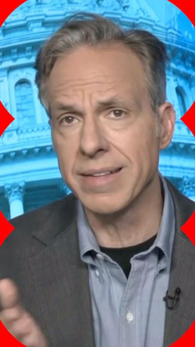 Jake Tapper