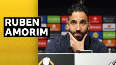 Ruben Amorim
