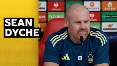 Sean Dyche