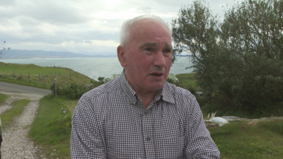 Teàrlach MacGilleBhràith