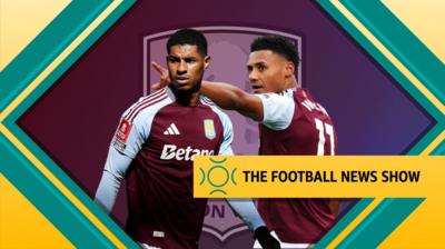 Marcus Rashford & Ollie Watkins