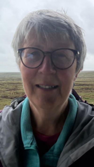 Agnes Rennie