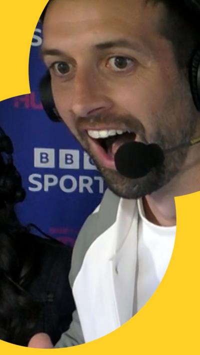 Mark Wood