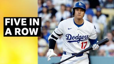 Shohei Ohtani 