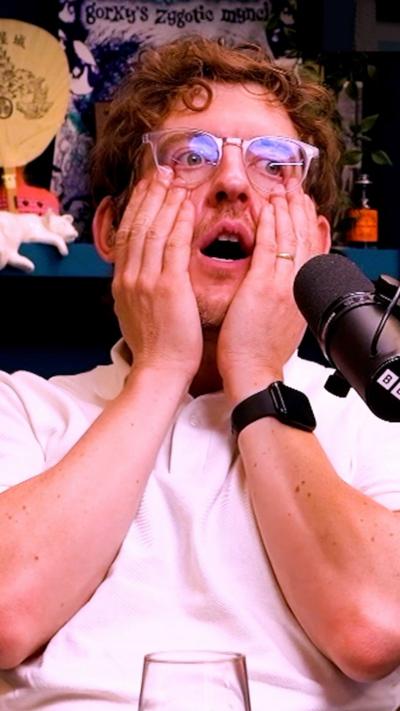Elis James