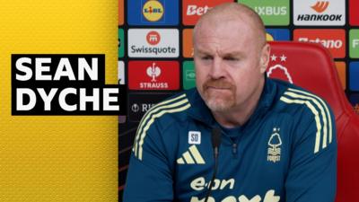Sean Dyche