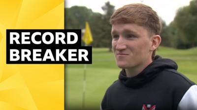 Conor Clarke