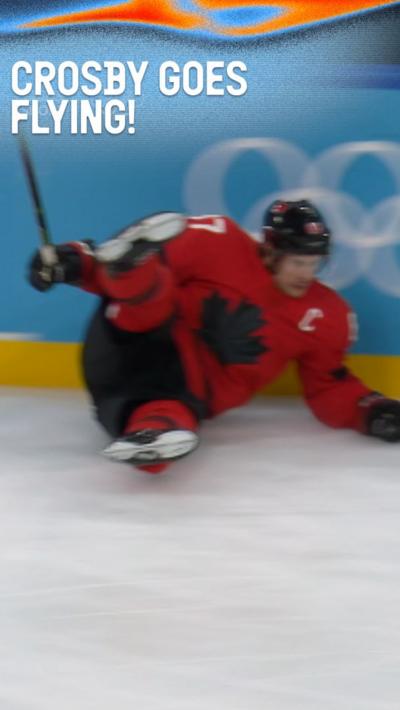 Sidney Crosby
