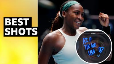 Coco Gauff