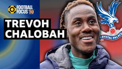 Trevoh Chalobah