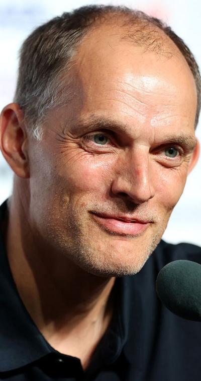 Tuchel