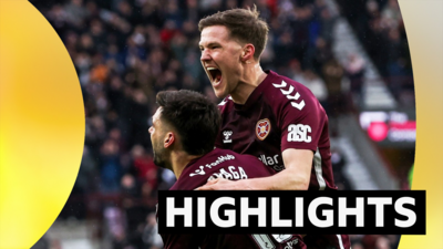 Highlights graphic