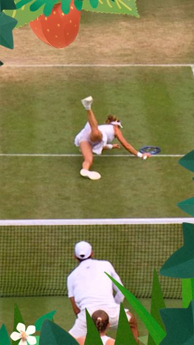 Laura Siegemund