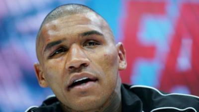 Conor Benn