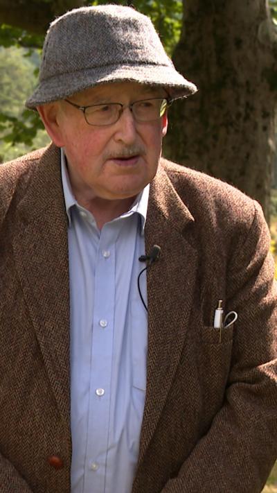 Donnchadh MacCalmain