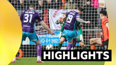 Utd v Killie