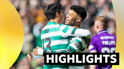 Highlights graphic