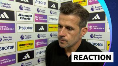 Marco Silva