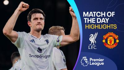 Harry Maguire