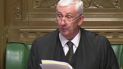 Lindsay Hoyle