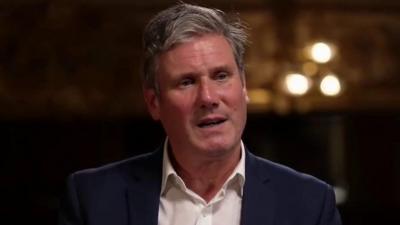 Sir Keir Starmer