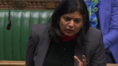 Rupa Huq