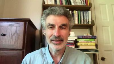 Yoshua Bengio