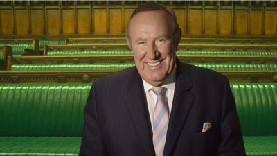 Andrew Neil