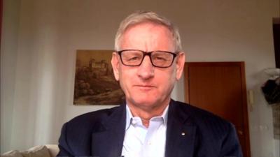 Carl Bildt