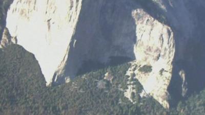 El Capitan