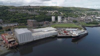 CalMac