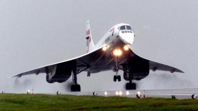 Concorde