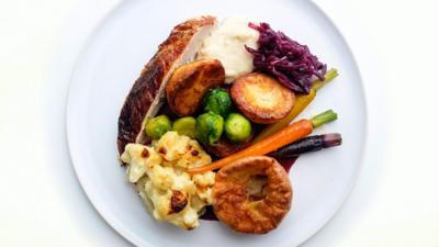 Roast Dinner