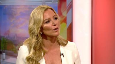 Baroness Michelle Mone