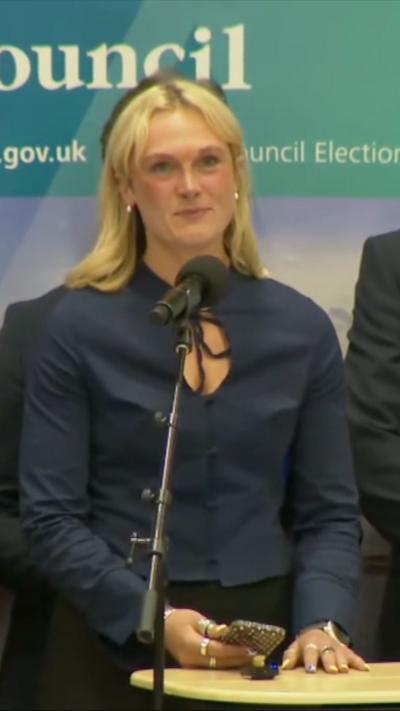 Lara Bird