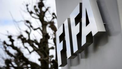 Fifa logo