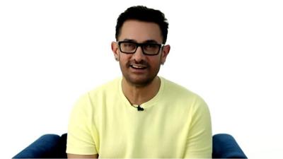 Aamir Khan