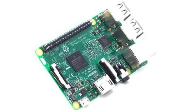 Raspberry Pi 3