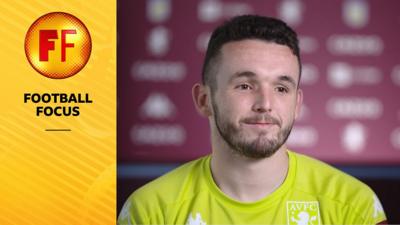 John McGinn