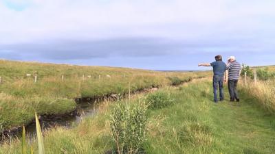Slighe ùr